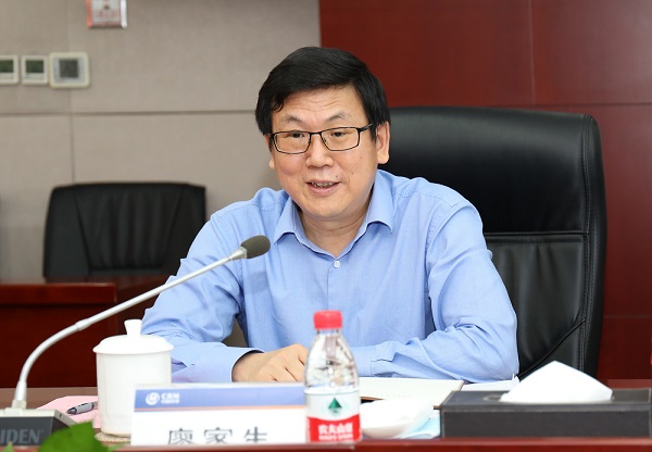 中國鐵物與建龍集團簽訂戰略合作協議