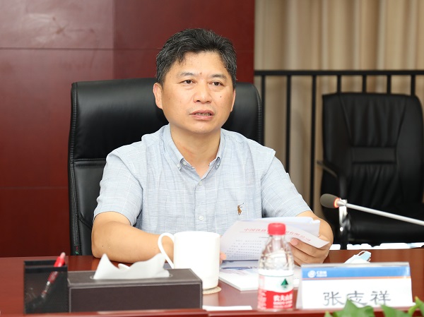 中國鐵物與建龍集團簽訂戰略合作協議